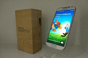 Белый Samsung Galaxy S4 I9500, 16Gb. Комиссионка Челябинск