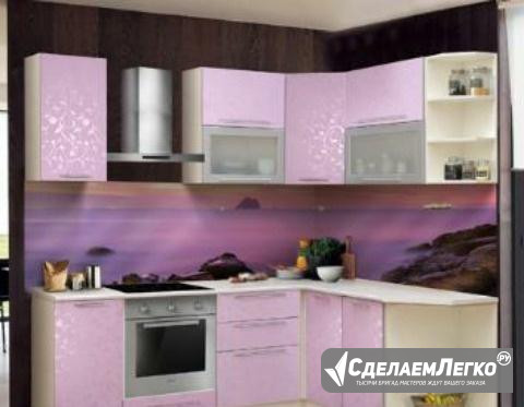 Новый кухонный гарнитур Новочебоксарск - изображение 1