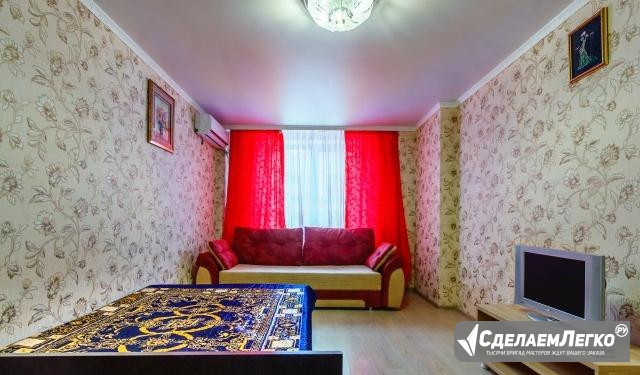 1-к квартира, 40 м², 9/15 эт. Ростов-на-Дону - изображение 1