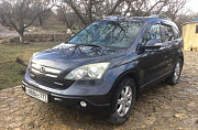 Honda CR-V 2.2 МТ, 2007, внедорожник Бахчисарай