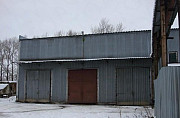 Производственное помещение, 1304.2 м² 2002г Кольчугино