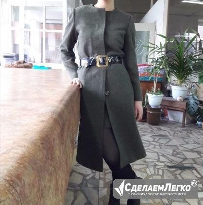 Пальто Абакан - изображение 1