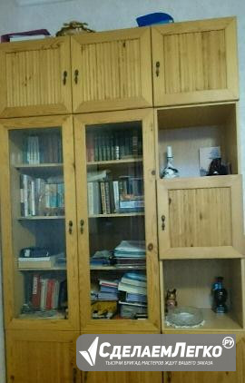 Корпусная мебель (стенка) Сосногорск - изображение 1
