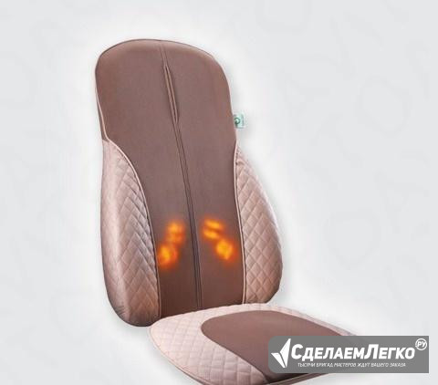 Массажная накидка ogawa Mobile Seat XE Plus OZ0938 Тюмень - изображение 1