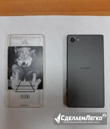 Sony Xperia Z 5 compact E5823 Петрозаводск - изображение 1