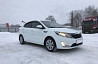 KIA Rio 1.4 МТ, 2012, седан Шуя