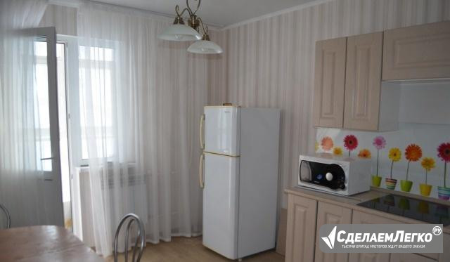 2-к квартира, 60 м², 6/17 эт. Оренбург - изображение 1