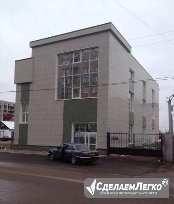 Торговое помещение, 770 м² Стерлитамак - изображение 1