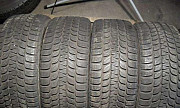 Bridgestone Blizzak LM-25 225/50/17 Санкт-Петербург