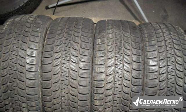 Bridgestone Blizzak LM-25 225/50/17 Санкт-Петербург - изображение 1