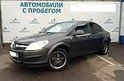 Opel Astra 1.6 МТ, 2011, седан Ижевск