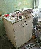 Кухонный гарнитур Саратов