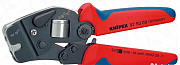 Пресс-клещи для обжима Knipex 97 53 09 Москва