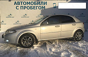 Chevrolet Lacetti 1.6 МТ, 2010, хетчбэк Ижевск