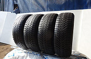 Зимние шины R16 205 55 Michelin Alpin A4 Москва