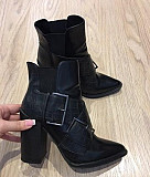 Продам Ботинки Zara Омск