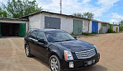 Авторазбор Cadillac SRX 1 обьем 4,6 Казань