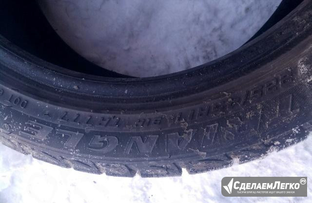 Triangle 225/45R17 Барнаул - изображение 1