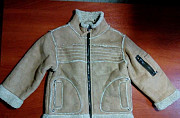 Куртка на 2-3 года (86-98 см) Москва