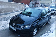 Volkswagen Polo 1.2 МТ, 2011, хетчбэк Уфа