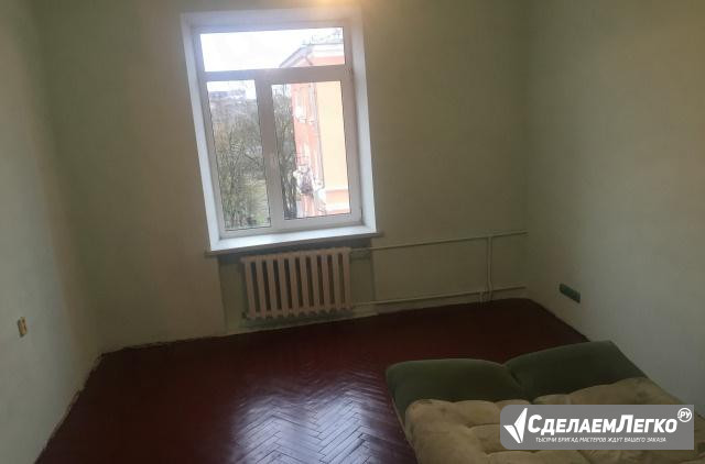 3-к квартира, 71.2 м², 5/5 эт. Тверь - изображение 1