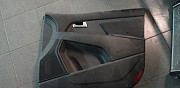 Kia sportage 3 обивка передней правой двери Тольятти