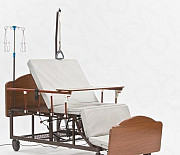 Медицинская кровать-кресло туалетным устройством Москва