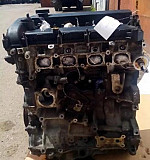 Контрактный Двигатель бу Ford Mondeo 2.3 sewa бу Москва