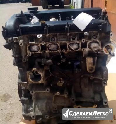 Контрактный Двигатель бу Ford Mondeo 2.3 sewa бу Москва - изображение 1