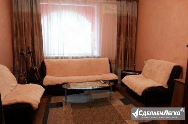 1-к квартира, 40 м², 13/23 эт. Санкт-Петербург - изображение 1