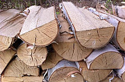 Доставка дров без выходных Омск