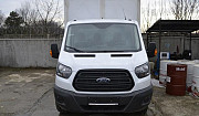 Ford Transit 2.2 МТ, 2017, фургон Краснодар