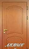 Дверь с окрасом Тиккурила Химки