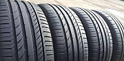 245/45R19 continental ContiSportContact-5 Краснодар