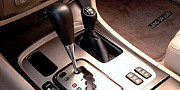 АКПП 5-ступ+раздатка от Toyota Land Cruiser 100 Уфа