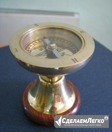 Компас d60 h60 Москва - изображение 1