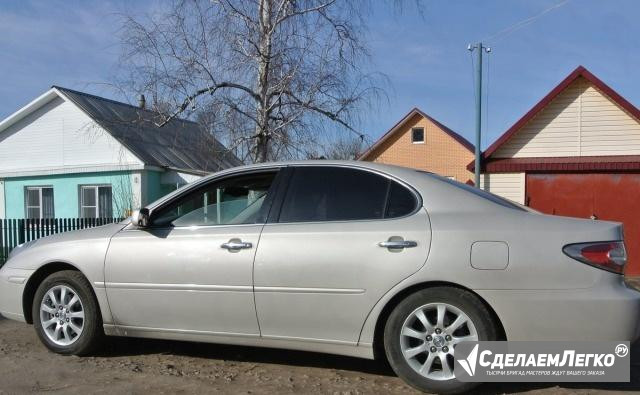 Lexus ES 300 в разбор Барнаул - изображение 1