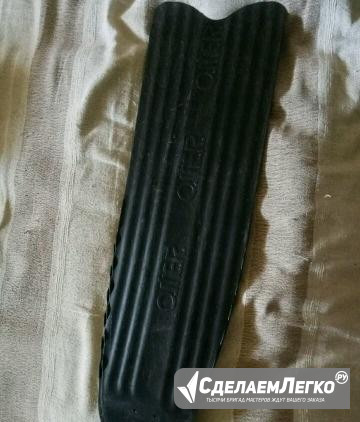 Продам б/у лопасти фирмы Omer Севастополь - изображение 1