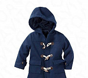 Пальто для мальчика Новосибирск