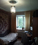 2-к квартира, 42.9 м², 2/9 эт. Комсомольск-на-Амуре