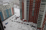 2-к квартира, 60.7 м², 16/25 эт. Пермь