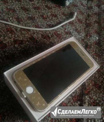 iPhone 6 64гб Южно-Сахалинск - изображение 1
