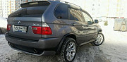 BMW X5 3.0 AT, 2005, внедорожник Москва