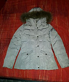 Куртка-пуховик Zolla размер XS Санкт-Петербург