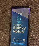 Samsung galaxy note 8 Советская Гавань
