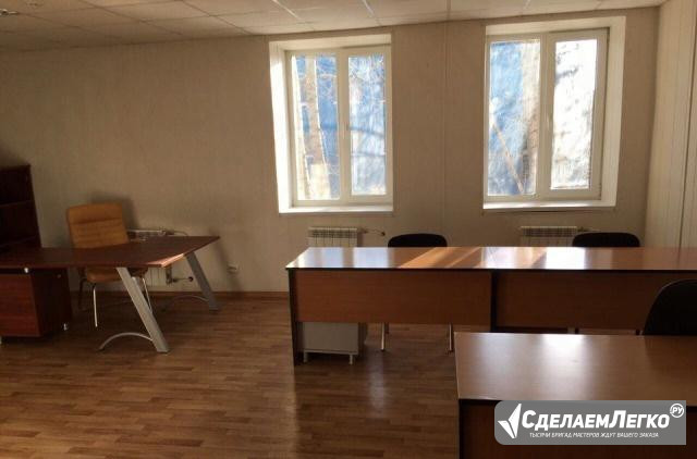 Офисное помещение, 20 м² Екатеринбург - изображение 1