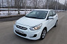 Hyundai Solaris 1.4 AT, 2012, седан Стерлитамак