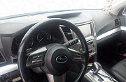 Subaru Outback 2.5 AT, 2010, универсал Клин