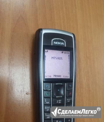 Nokia 6230 Москва - изображение 1