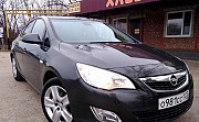 Opel Astra 1.6 AT, 2012, хетчбэк Краснодар
